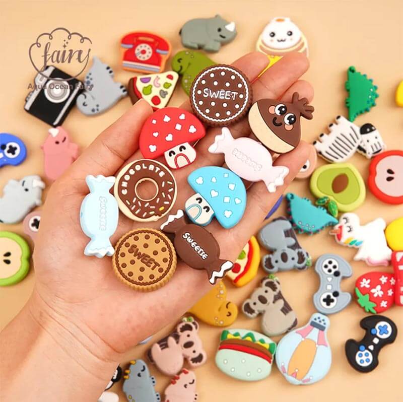 Custom-Silicone-Baby-Beads