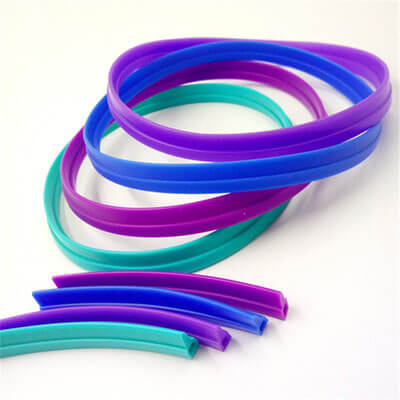 Custom Silicone Seals-Mitour Silicone