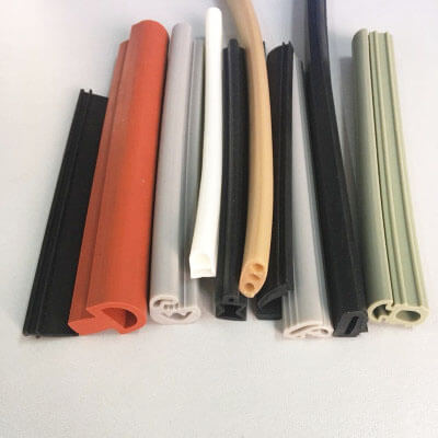 Custom Silicone Strips-Mitour Silicone