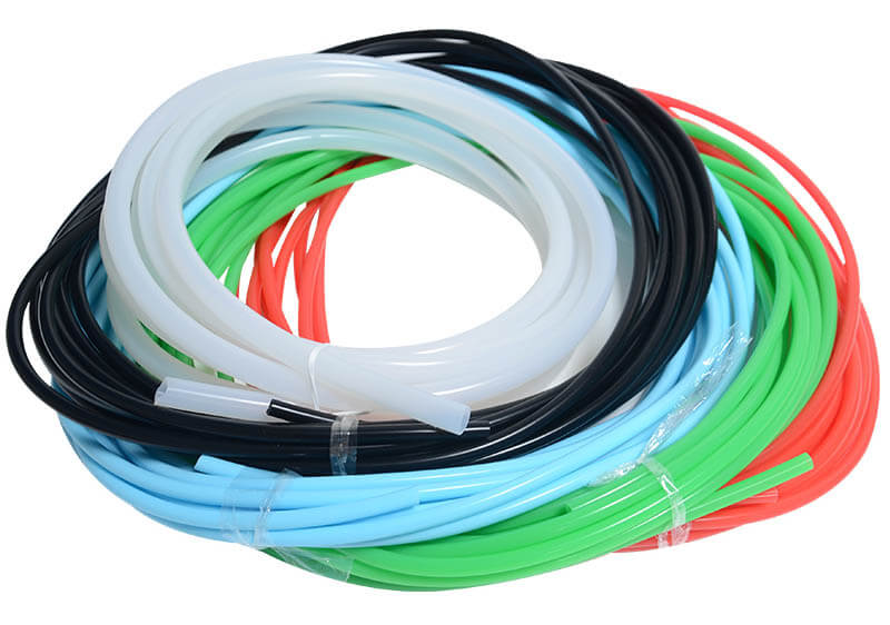 Custom Silicone Tube-Mitour Silicone