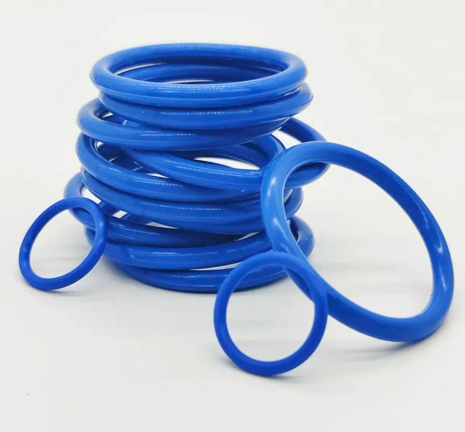 Fluorosilicone Rubber (FSR)