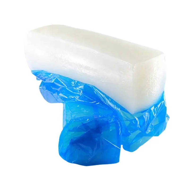 High Consistency Rubber (HCR)