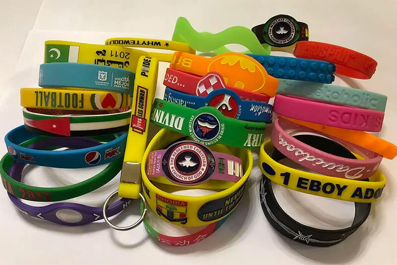 Preparation for Shrinking