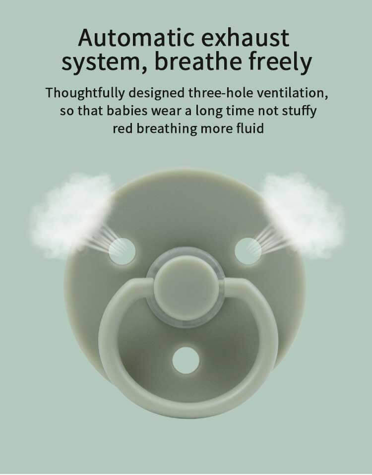 Round Pacifier Feature2