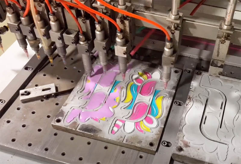 Silicone-Dripping-Dispensing-Molding4