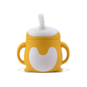 Silicone Training Cup